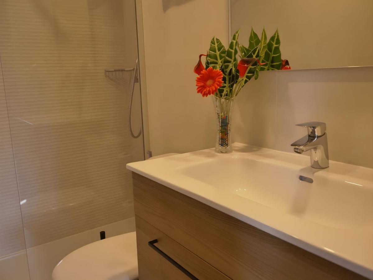 Marina Beach Apartaments Лорет де Мар Екстериор снимка